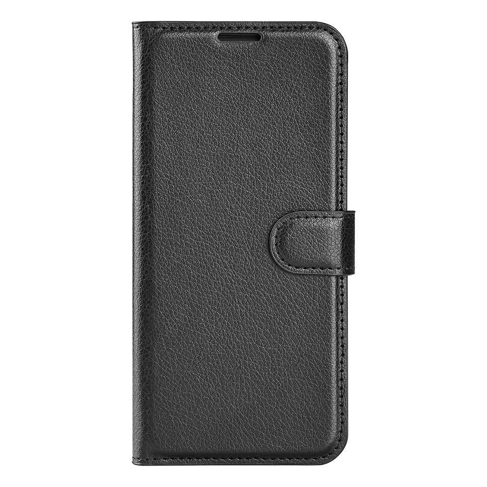 Funda cartera iPhone 14 Pro Max Negro