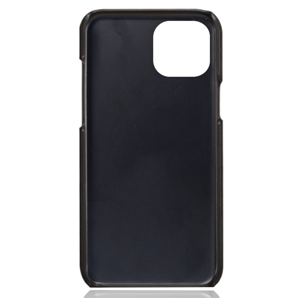 Funda Cards Slots Case iPhone 14 Negro