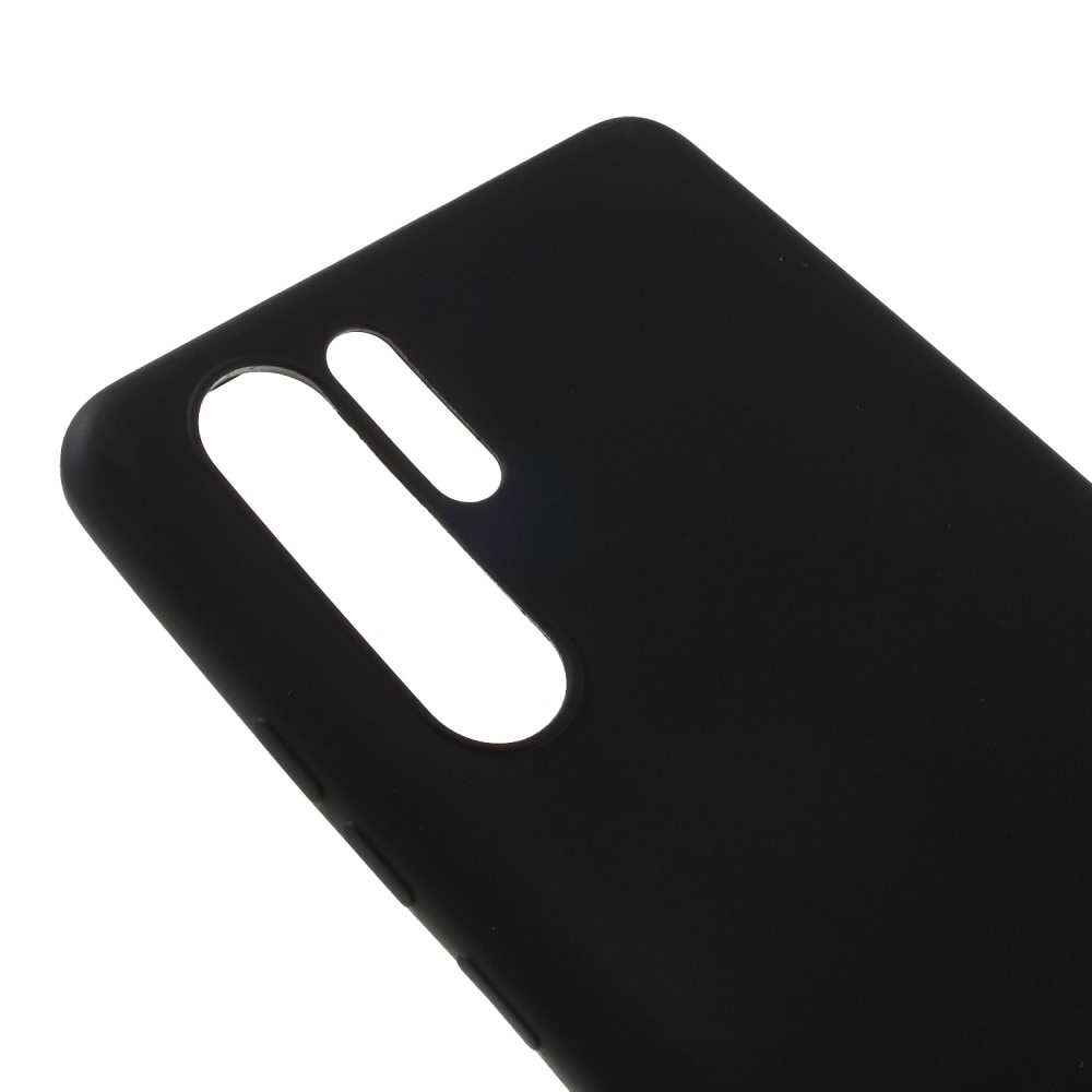 TPU Funda Huawei P30 Pro negro