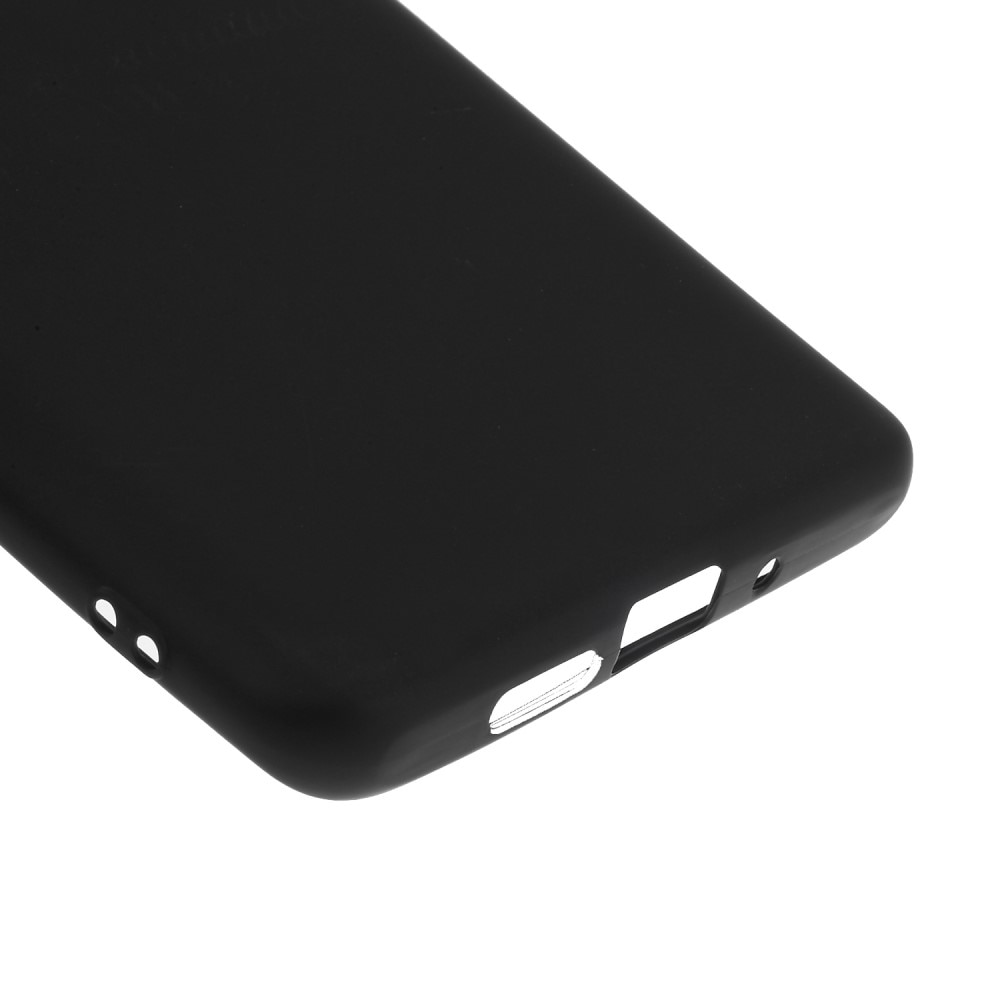 TPU Funda Huawei P30 Pro negro