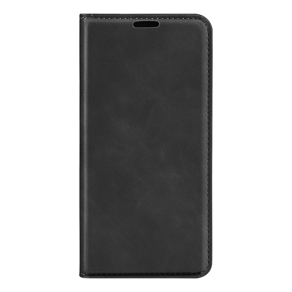 Funda delgada cartera Google Pixel 7 Pro negro