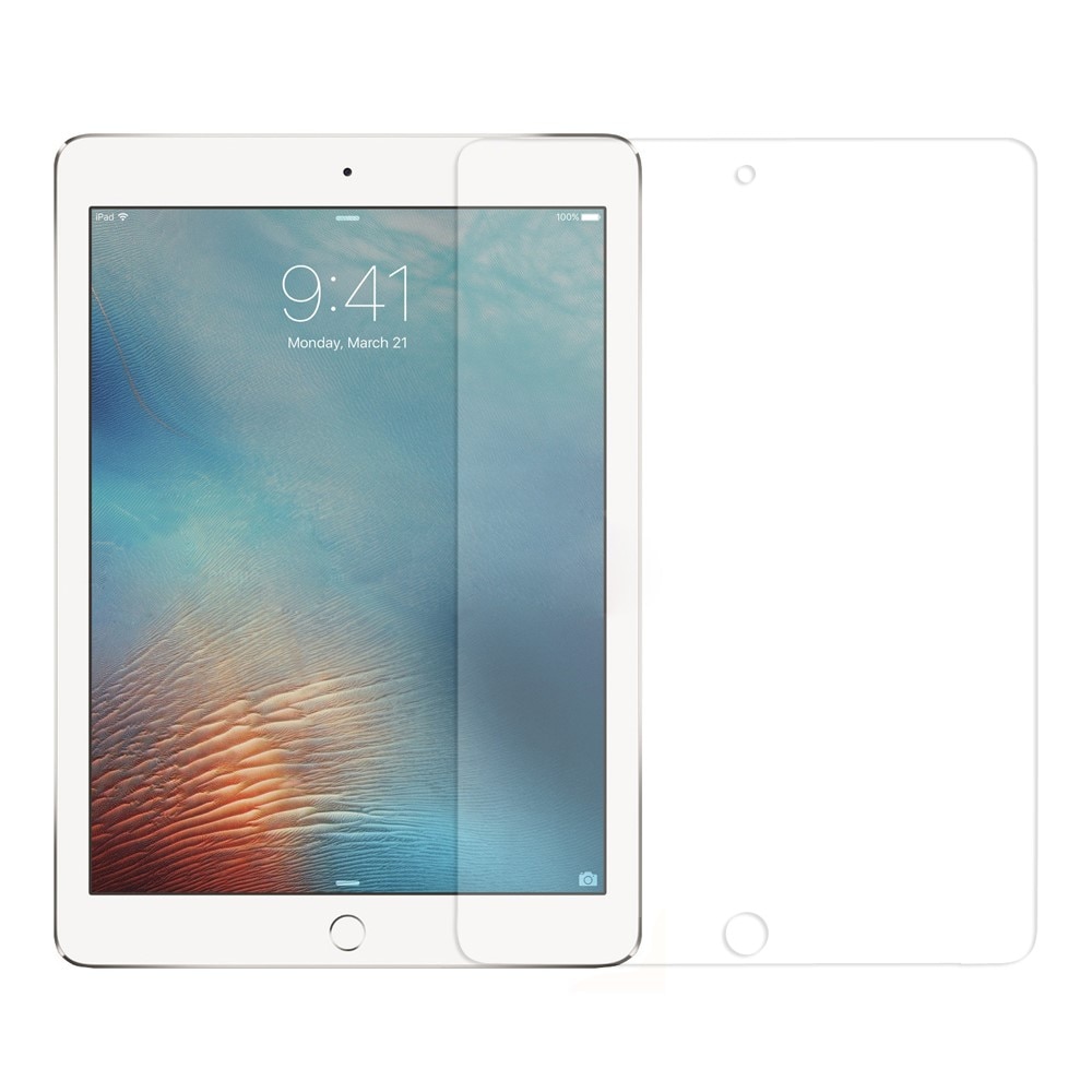 Protector Pantalla Cristal Templado iPad Air 2 9.7 (2014)