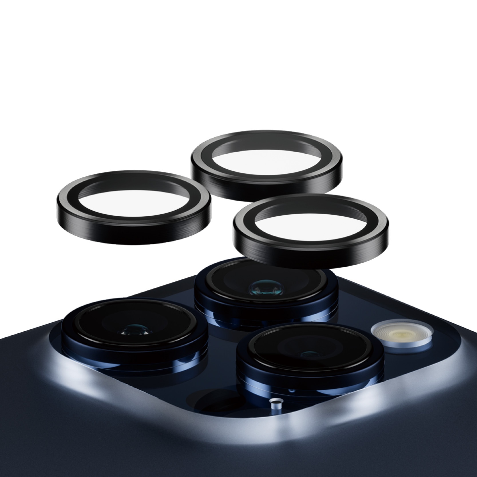 Comprar PanzerGlass PicturePerfect Protector lentes cámara iPhone