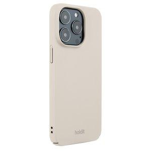 Funda Slim iPhone 14 Pro Light Beige