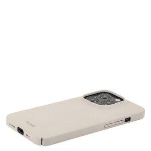 Funda Slim iPhone 14 Pro Light Beige