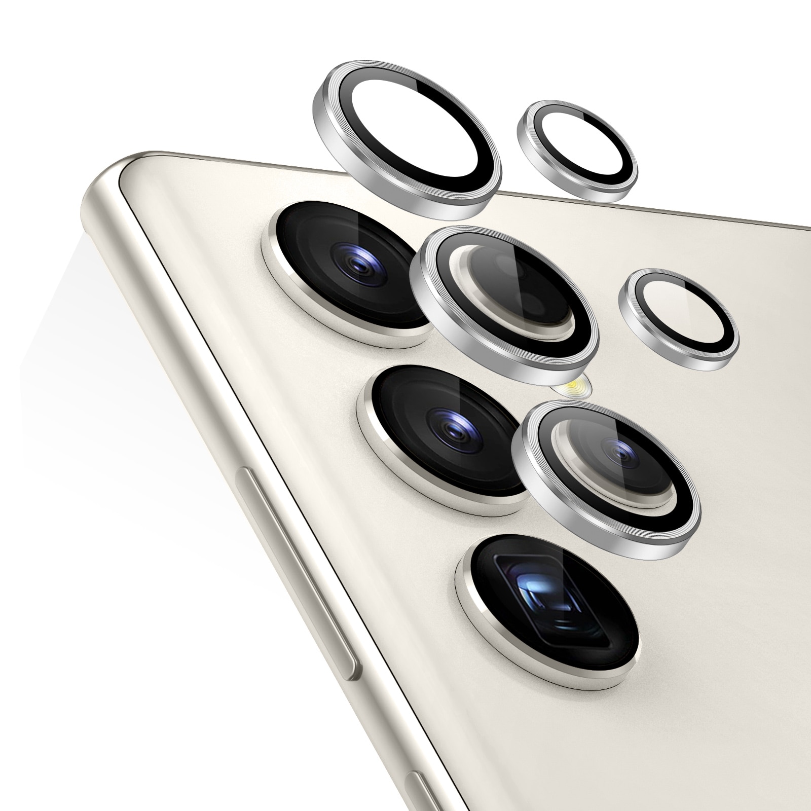 Accesorios y fundas Galaxy S24 Ultra - Envío gratis en PhoneLife