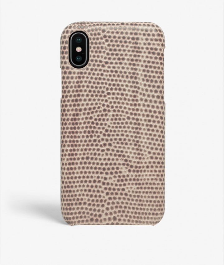 Funda iPhone X/XS Varan Shell