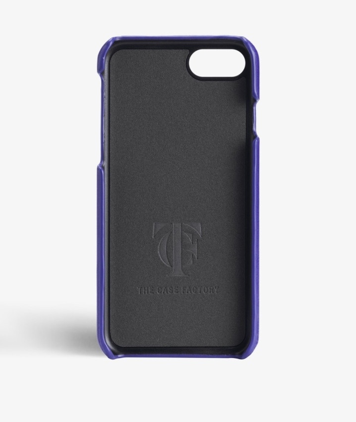 Funda iPhone 7 Find a Beach Purple