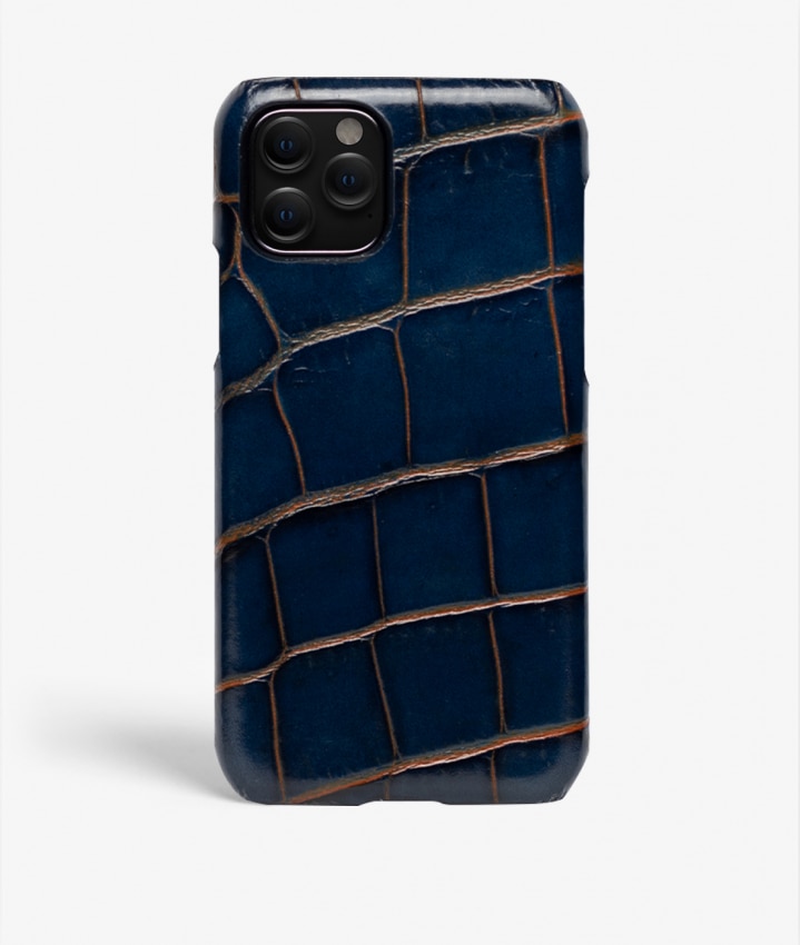 Funda iPhone 11 Pro Croco 