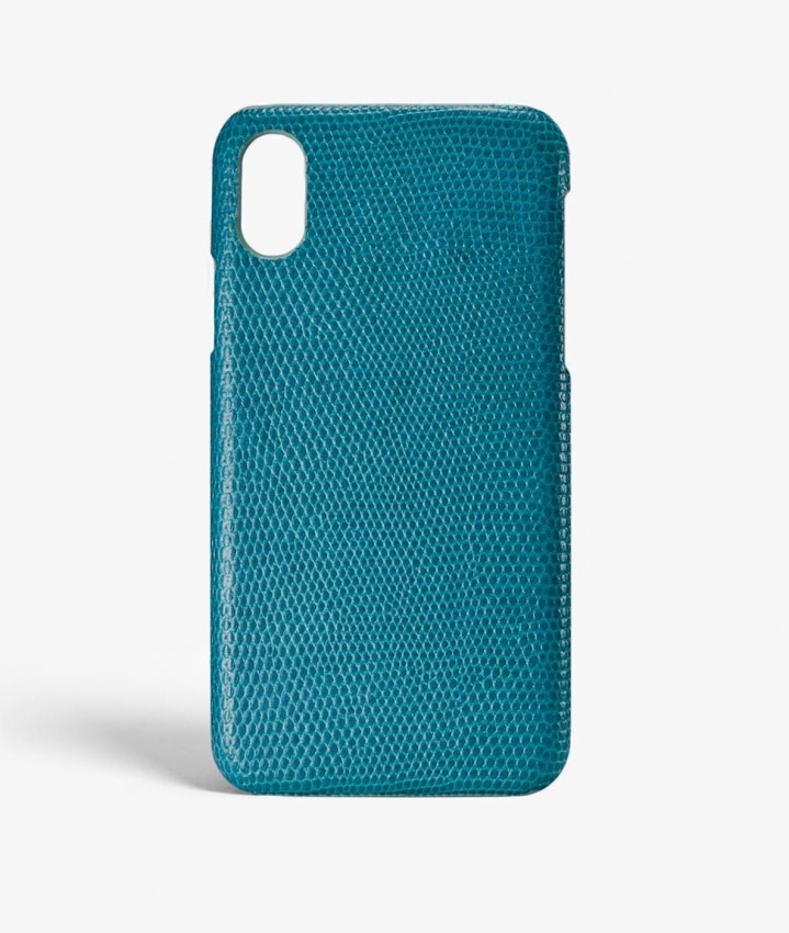 Funda iPhone Xs Max Lizard Maldive