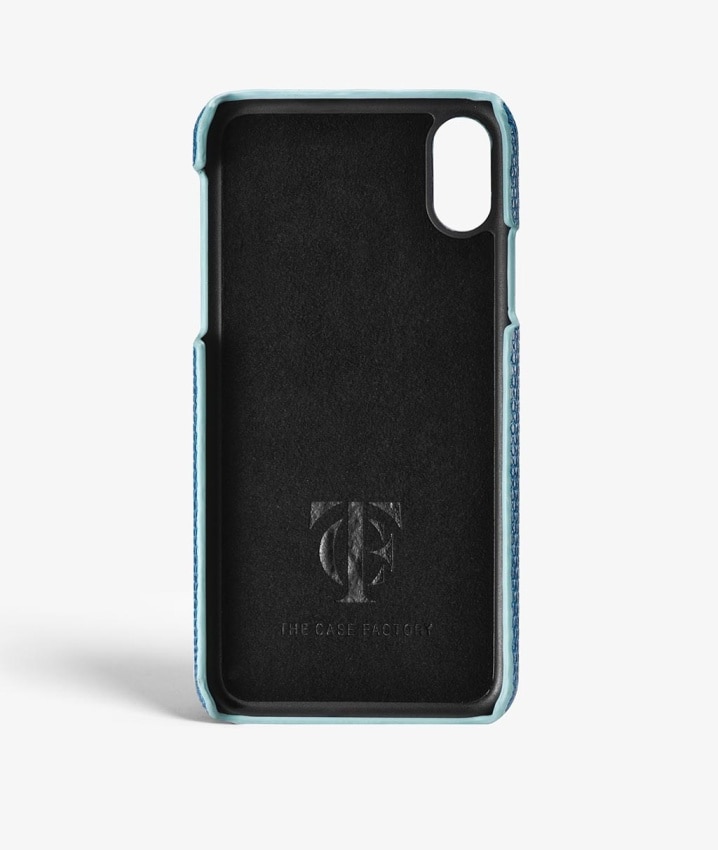 Funda iPhone Xs Max Lizard Maldive