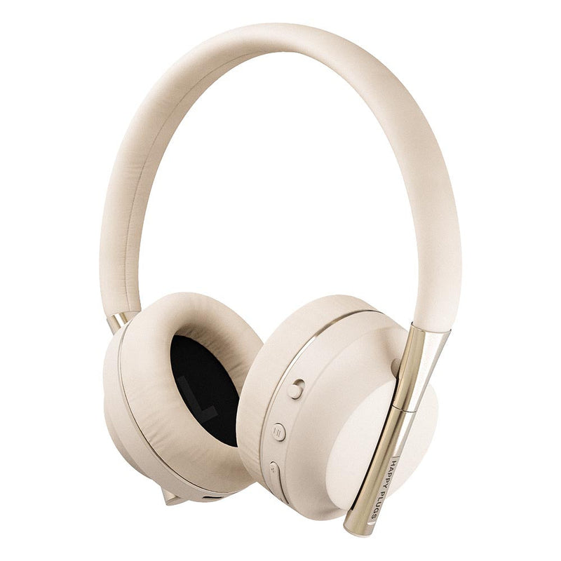 Play Youth Auriculares inalámbricos Over-Ear 85dB, oro