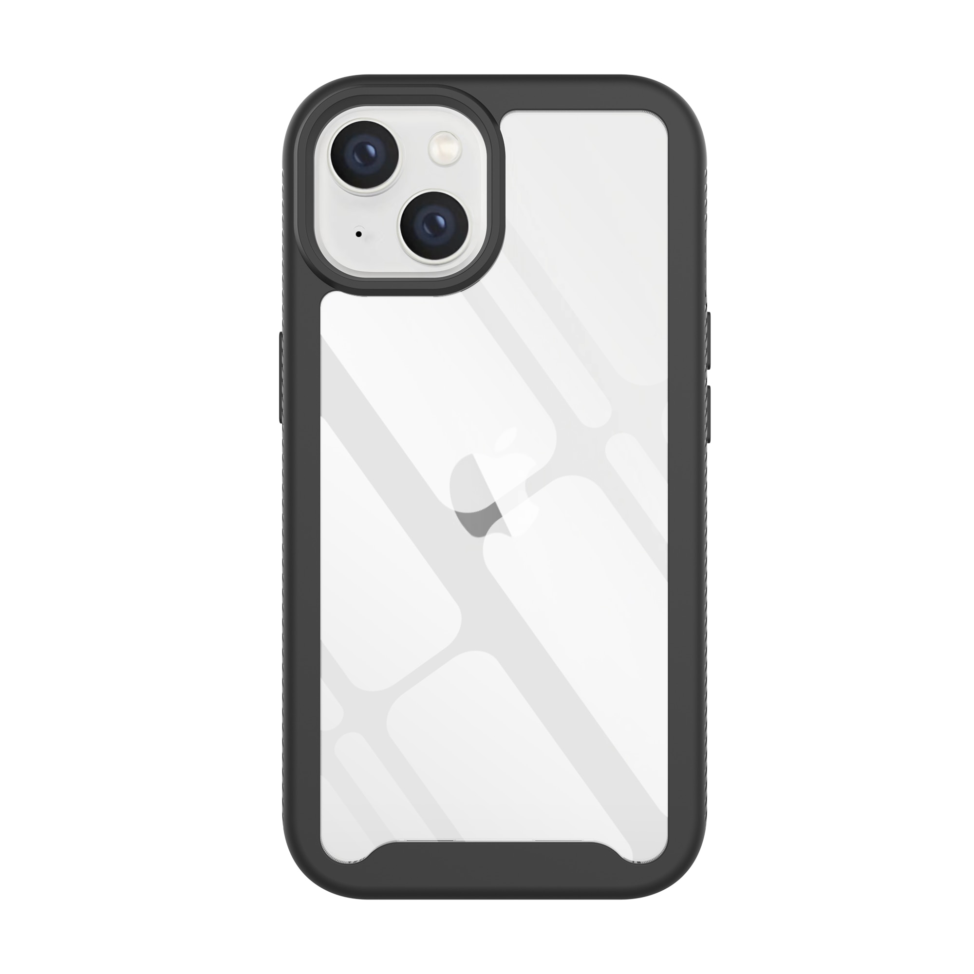 Funda Full Protection iPhone 13 Mini Black