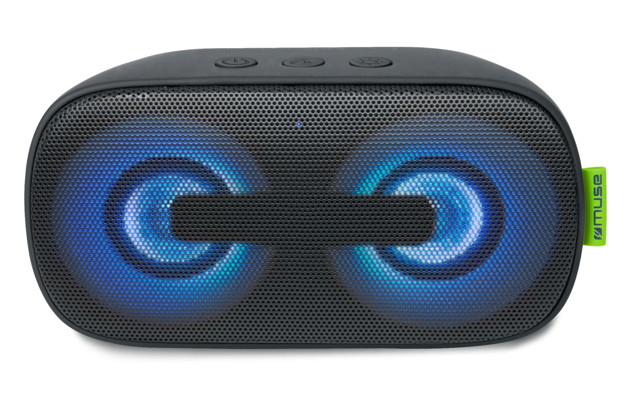 M-370 DJ Altavoz Bluetooth Portátil