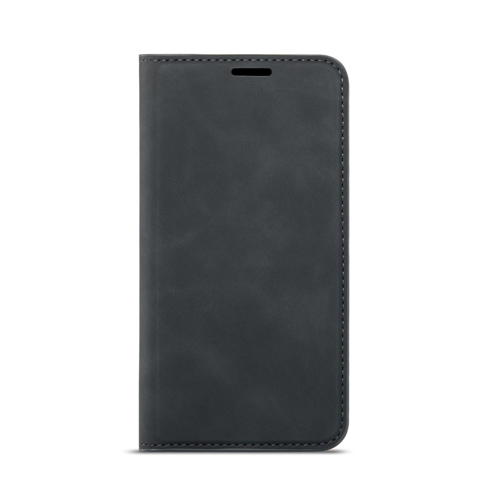 Funda delgada cartera Samsung Galaxy A16 negro