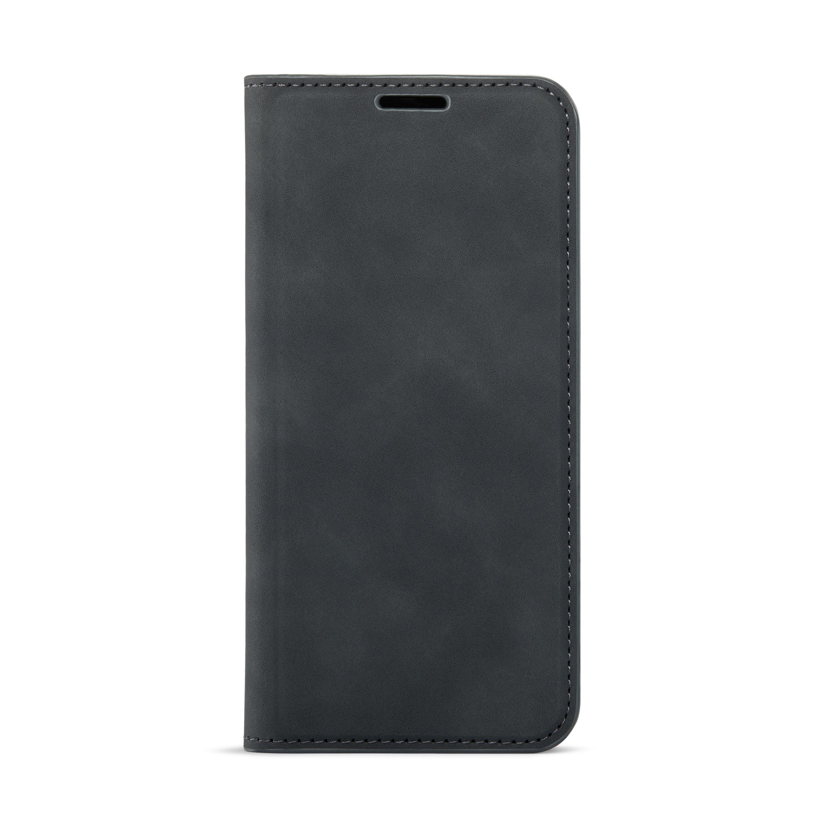 Funda delgada cartera Google Pixel 8a negro