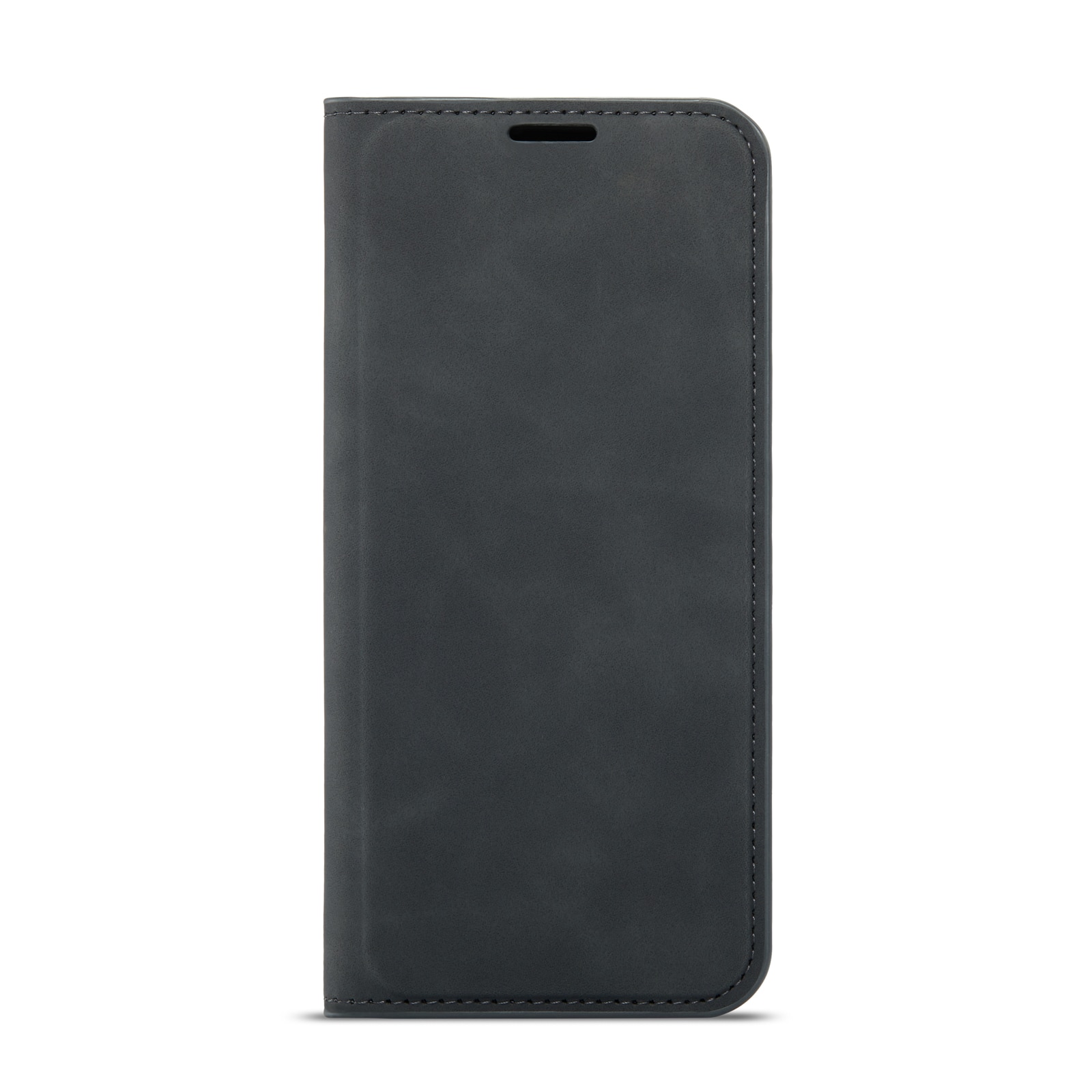 Funda delgada cartera Sony Xperia 10 VI negro