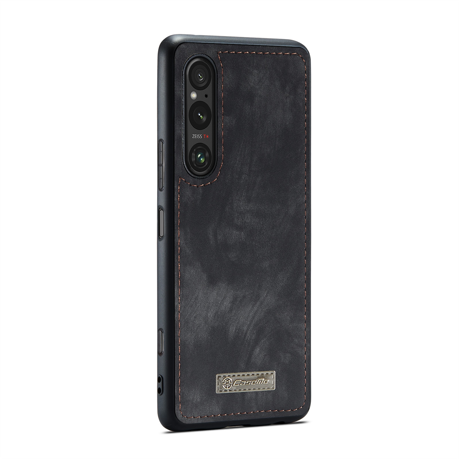 Cartera Multi-Slot Sony Xperia 10 VI gris