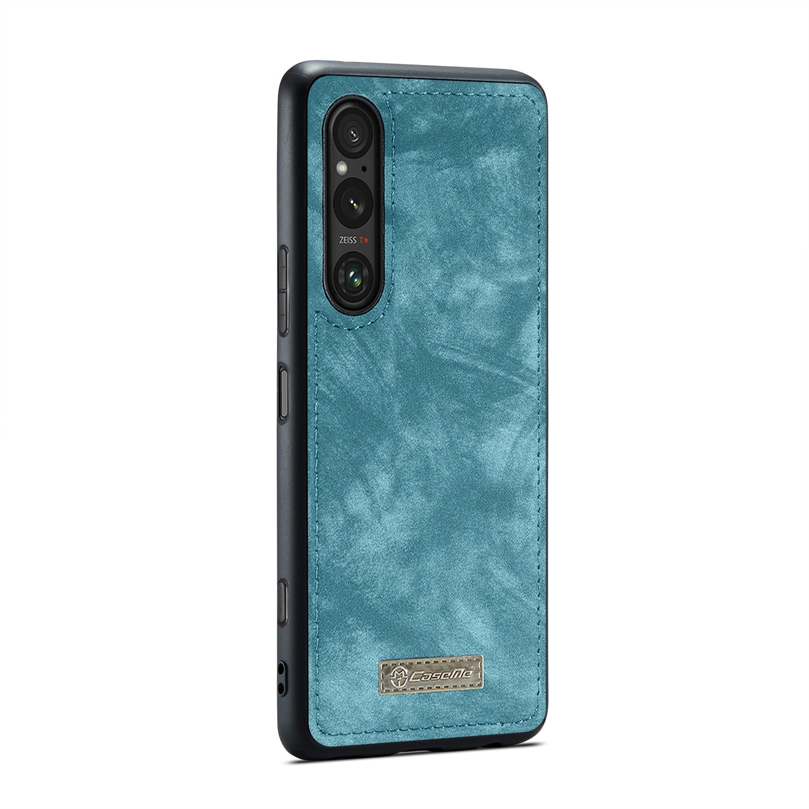 Cartera Multi-Slot Sony Xperia 10 VI azul