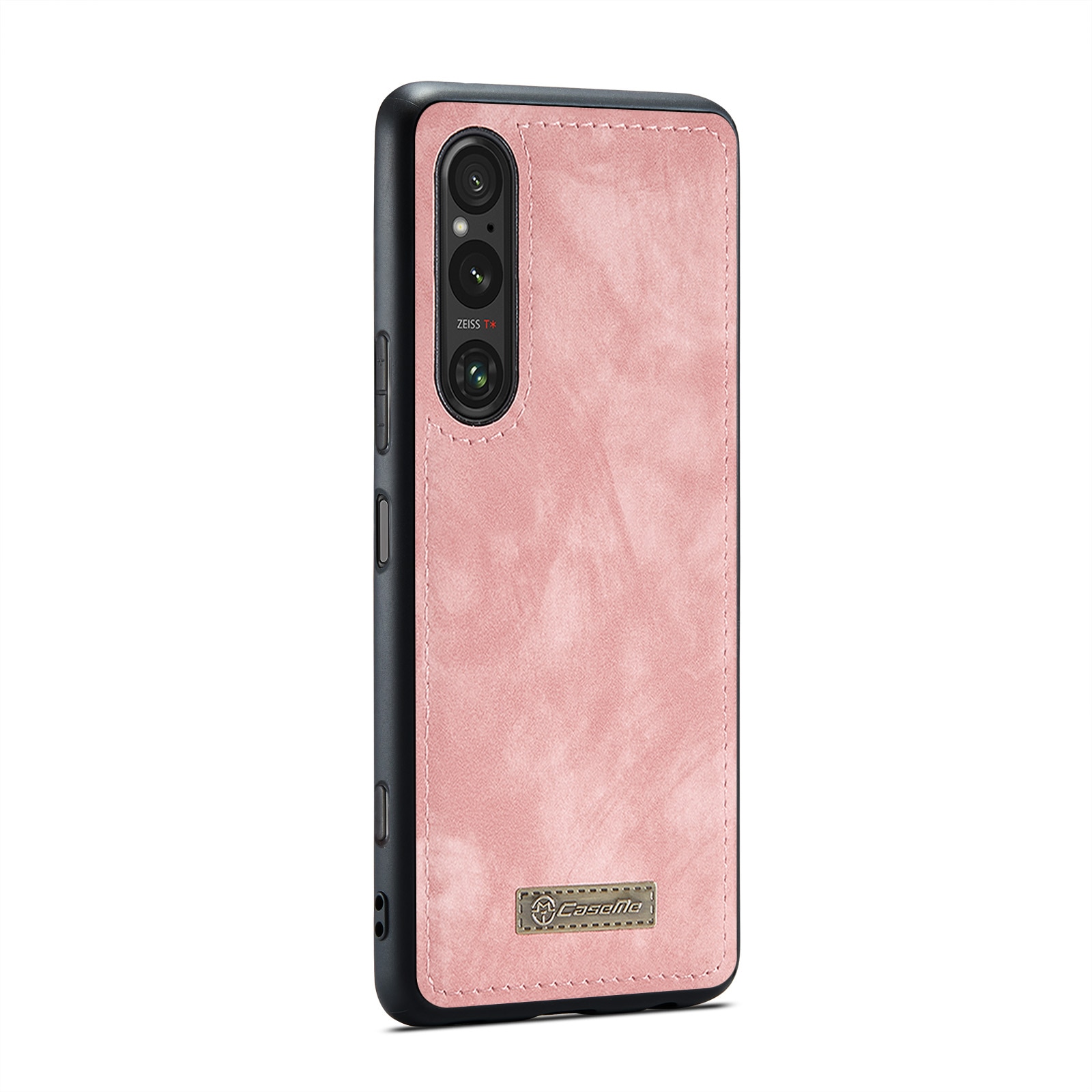 Cartera Multi-Slot Sony Xperia 10 VI rosado