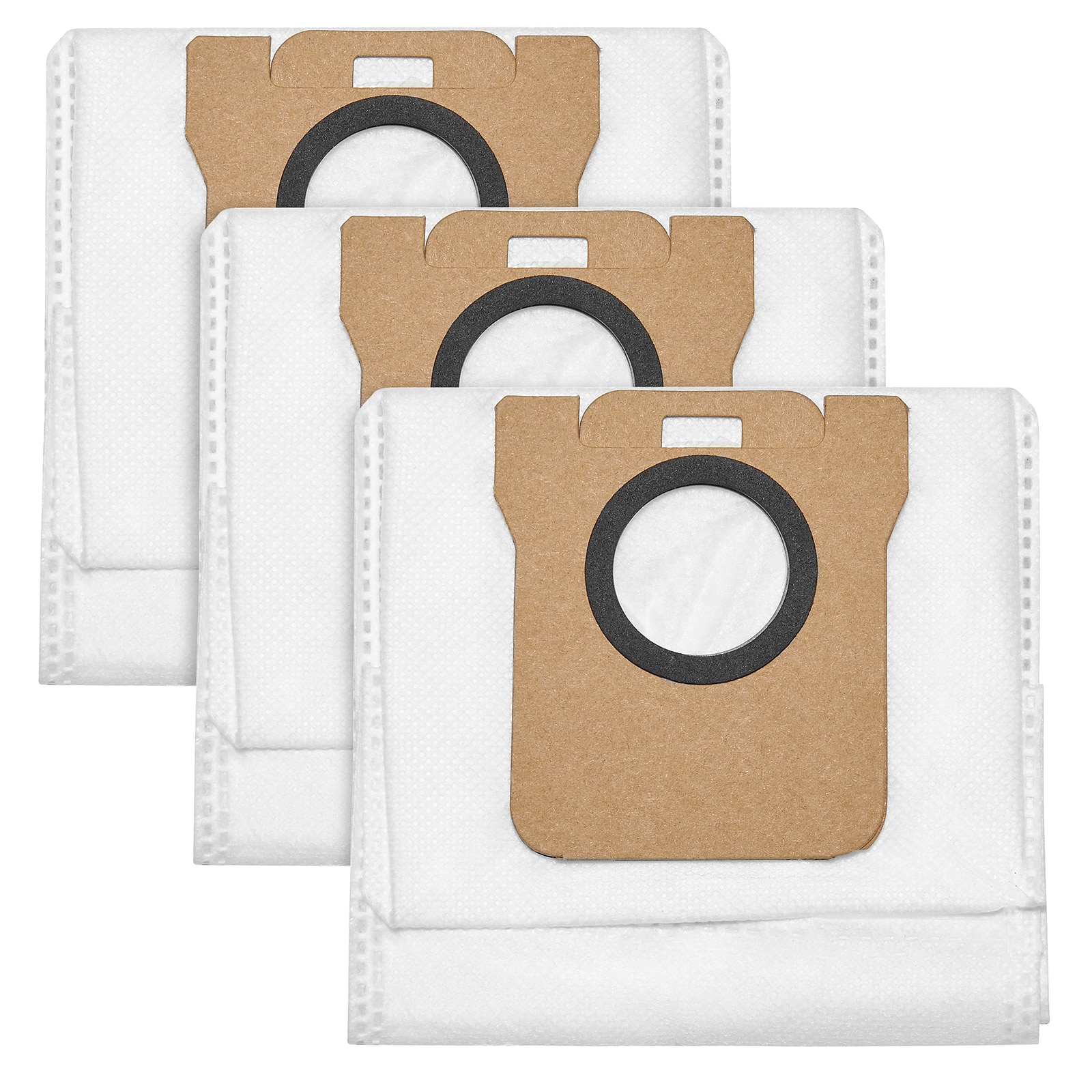 3-pack Bolsas de polvo  Dreame X40 Ultra