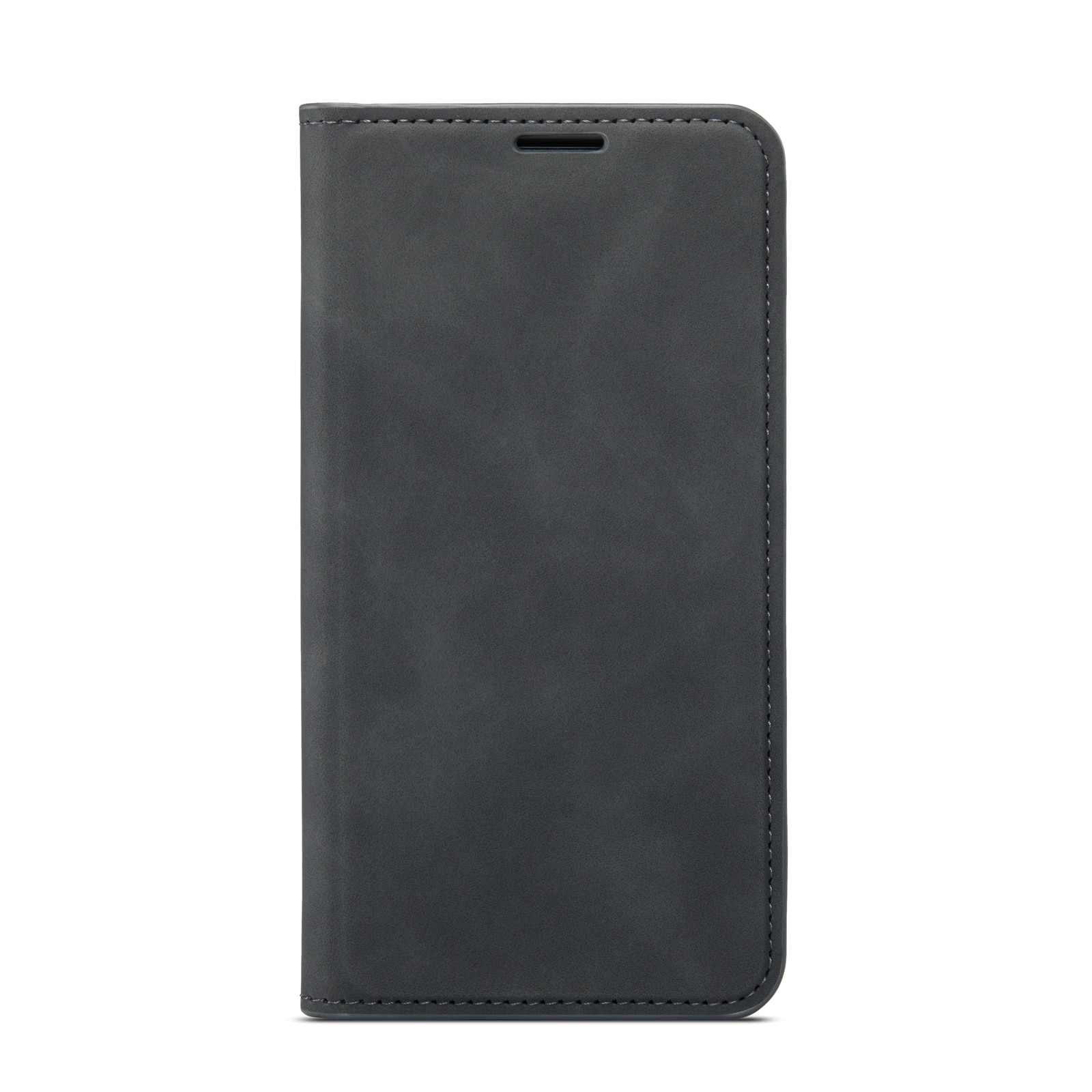 Funda delgada cartera Google Pixel 9 negro