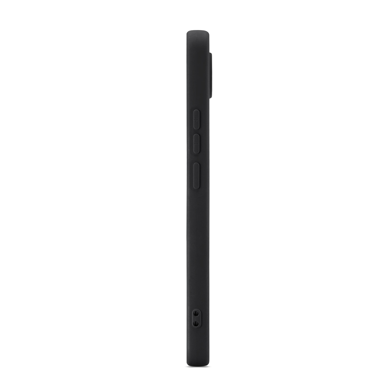 Funda TPU resistente a los golpes  OnePlus Nord 4 Negro