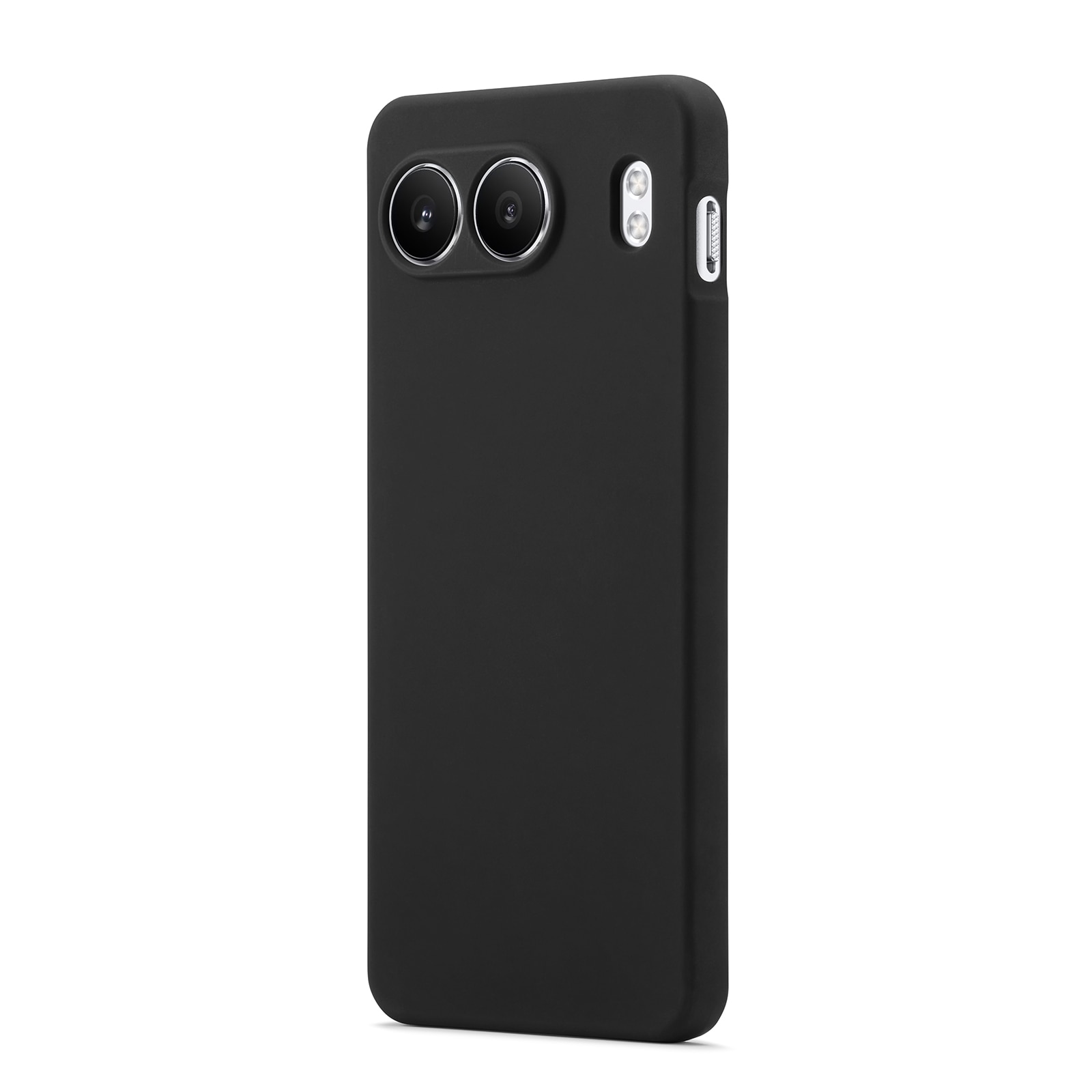 Funda TPU resistente a los golpes  OnePlus Nord 4 Negro