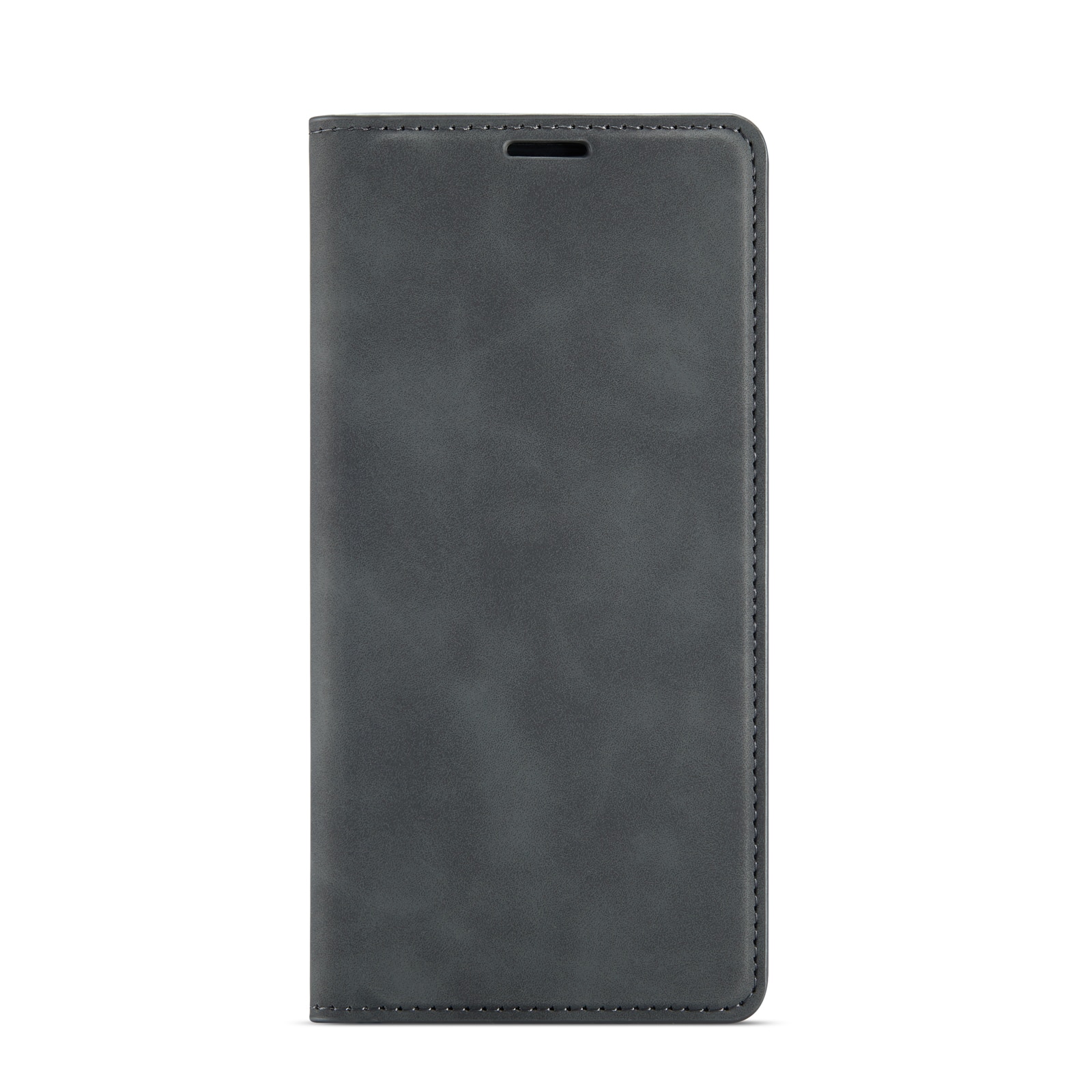 Funda delgada cartera OnePlus Nord 4 negro