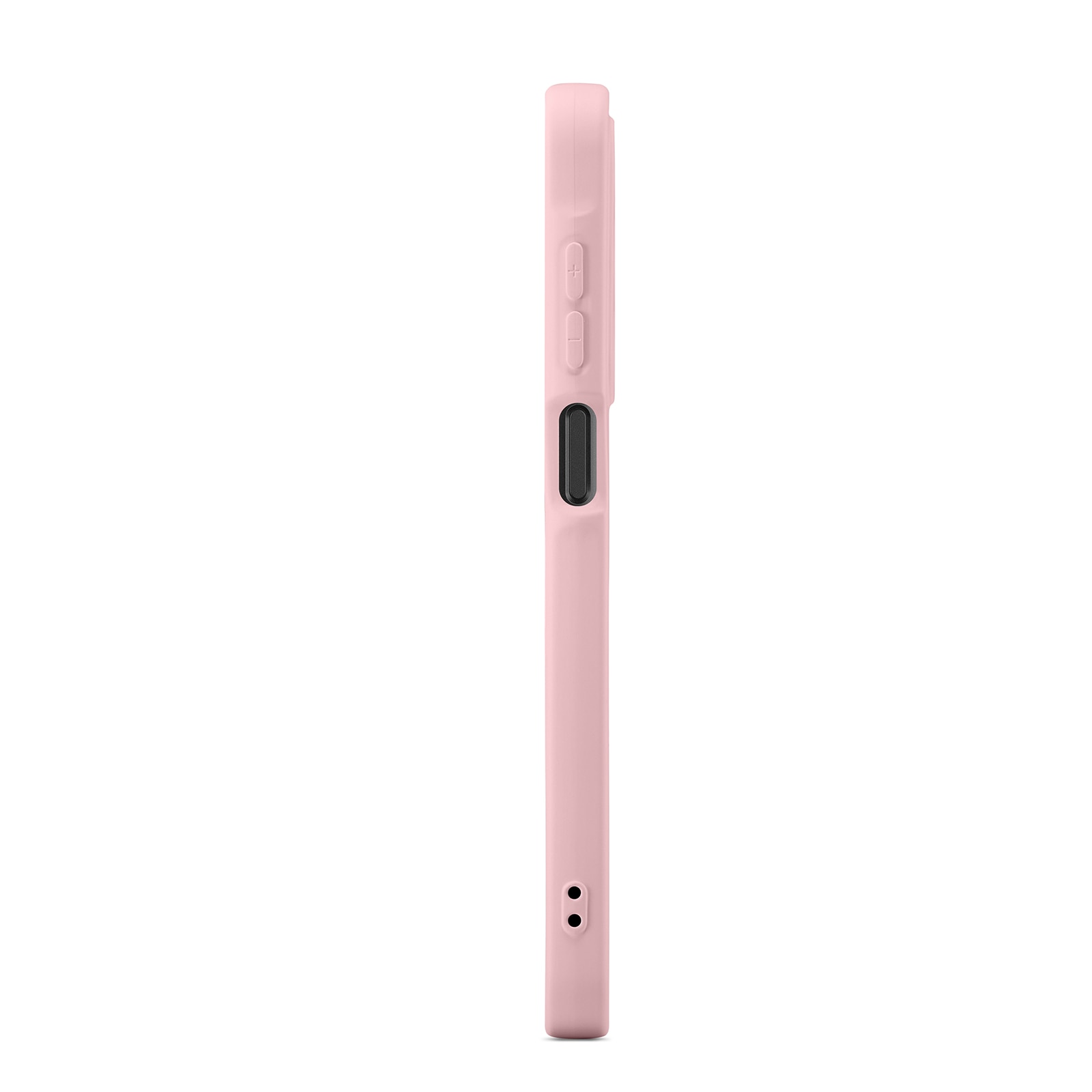 Funda TPU resistente a los golpes Samsung Galaxy A16 Rosa