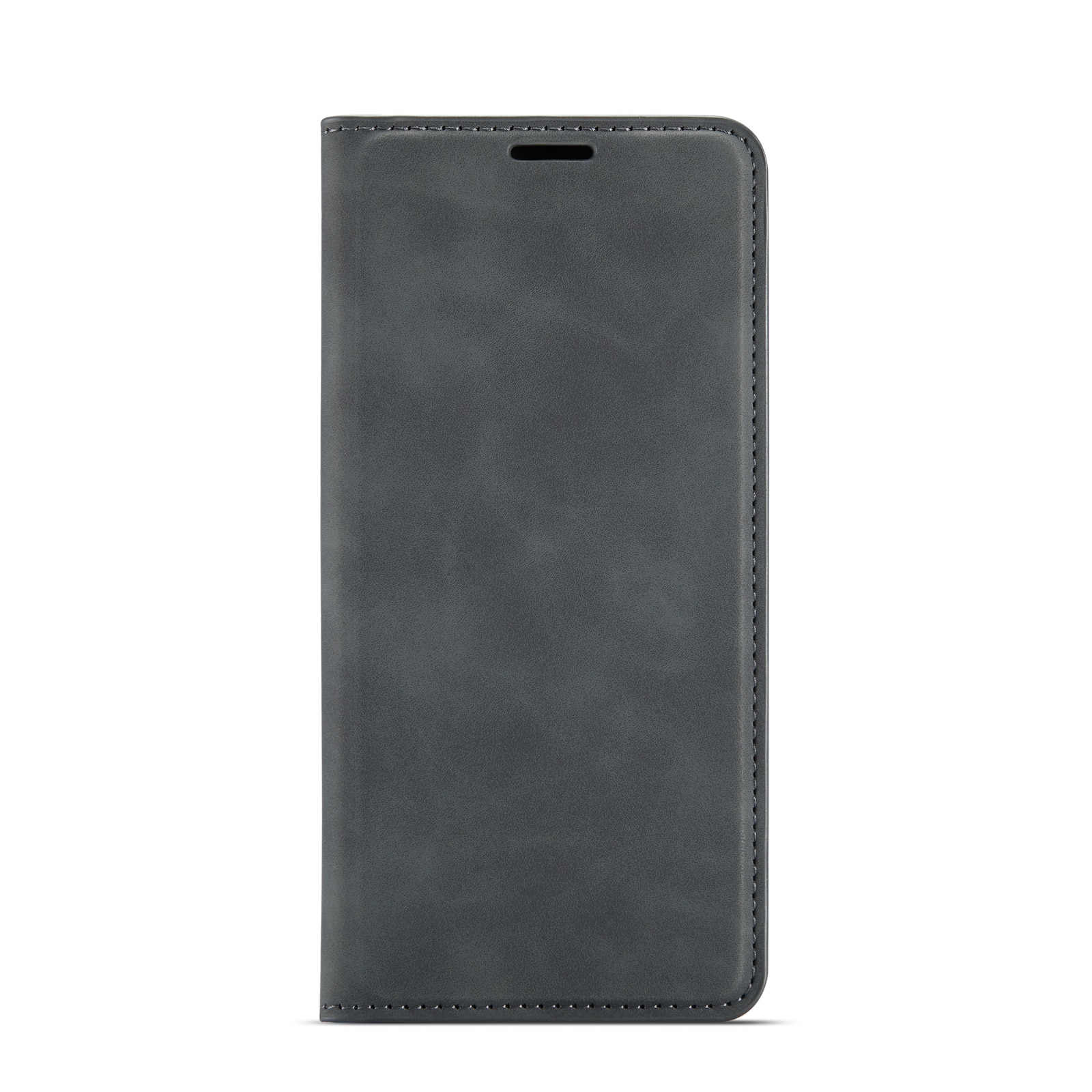 Funda delgada cartera Samsung Galaxy A16 negro