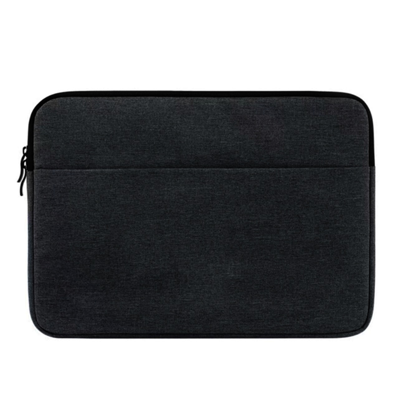 Sleeve up to 12,9" negro