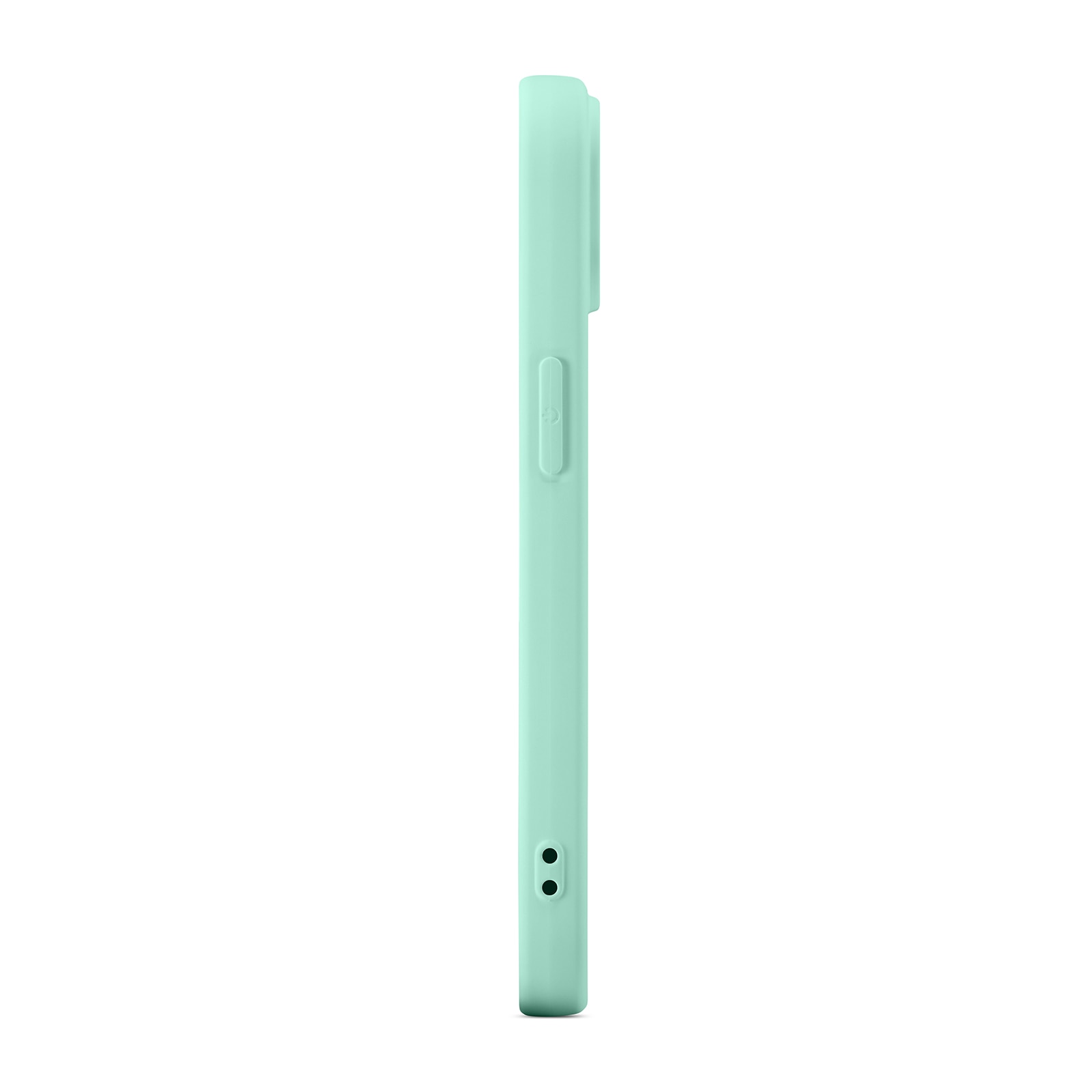 Funda TPU iPhone 14 Verde