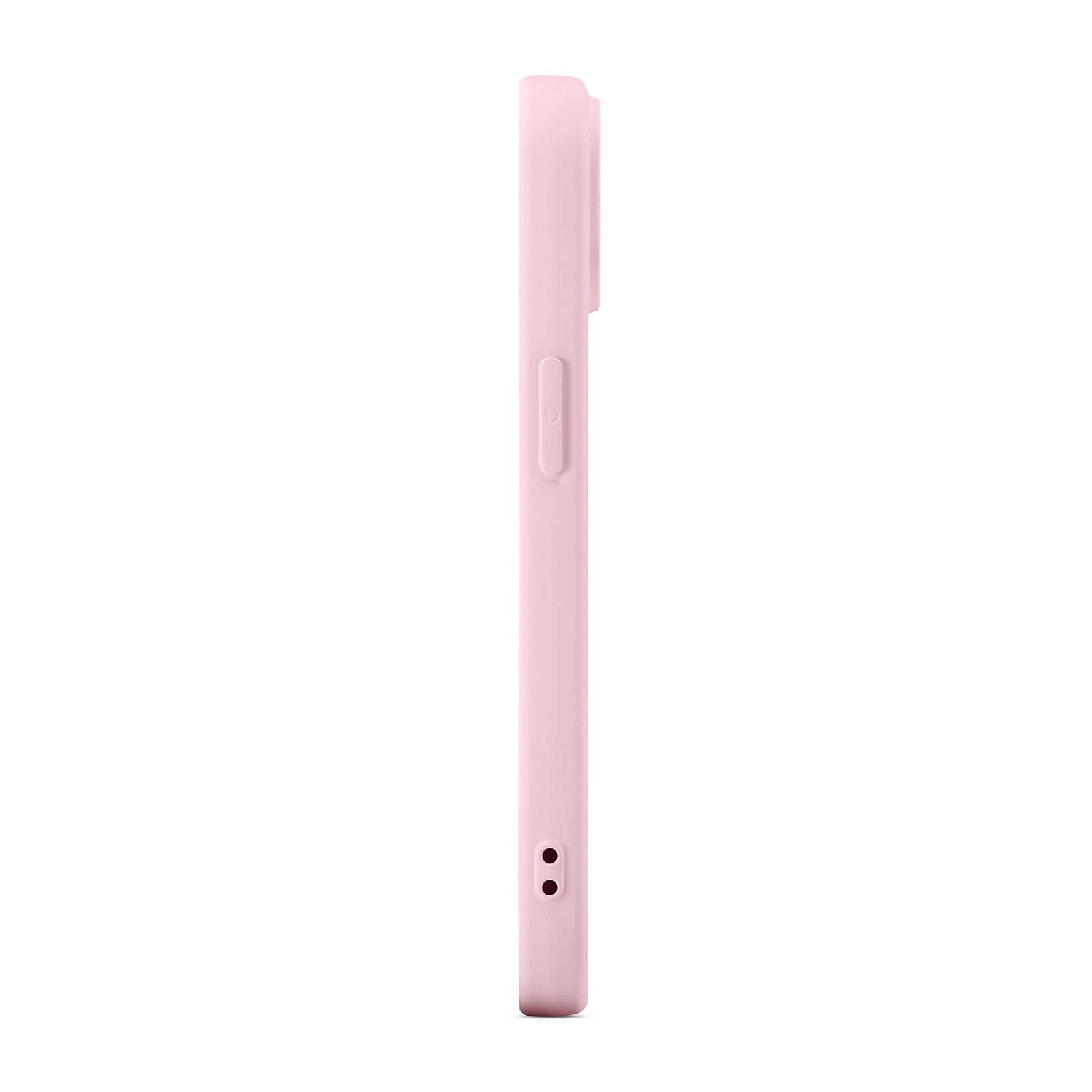 Funda TPU iPhone 14 Rosa