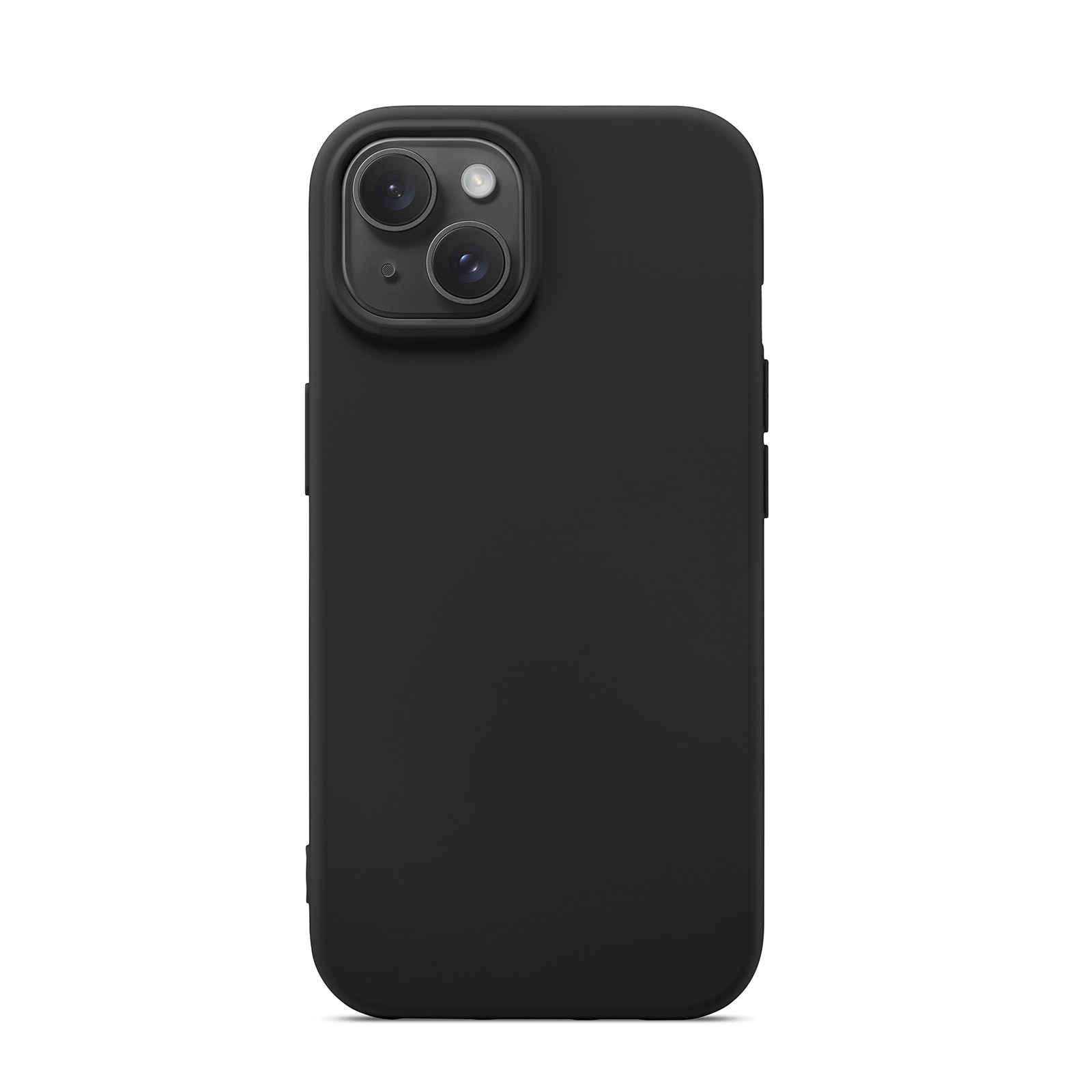 Funda TPU iPhone 14 Negro