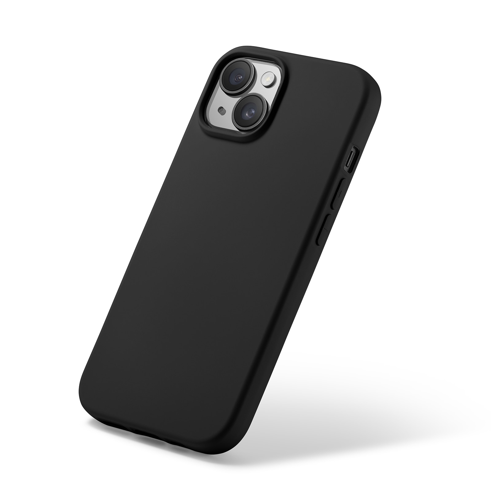 Funda TPU iPhone 14 Negro