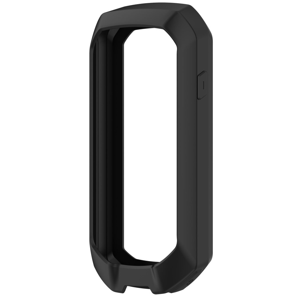 Funda de silicona Garmin Edge 1050 negro