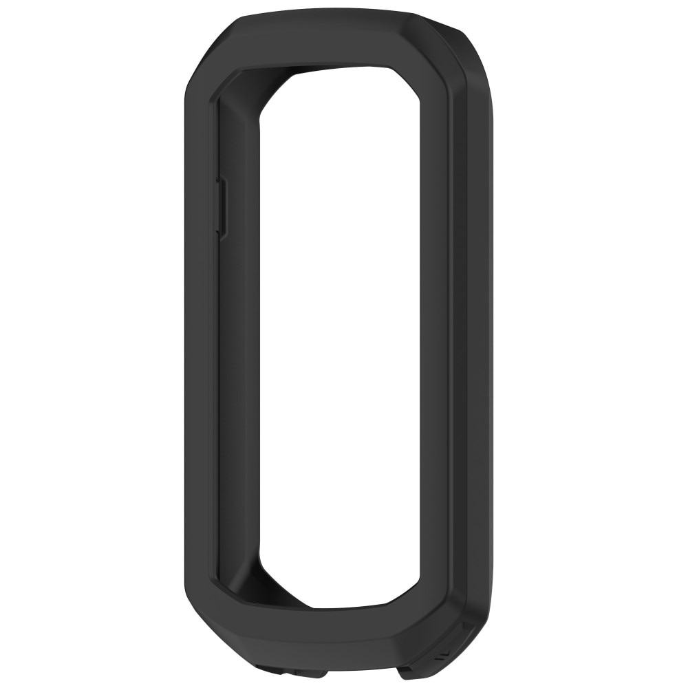 Funda de silicona Garmin Edge 1050 negro