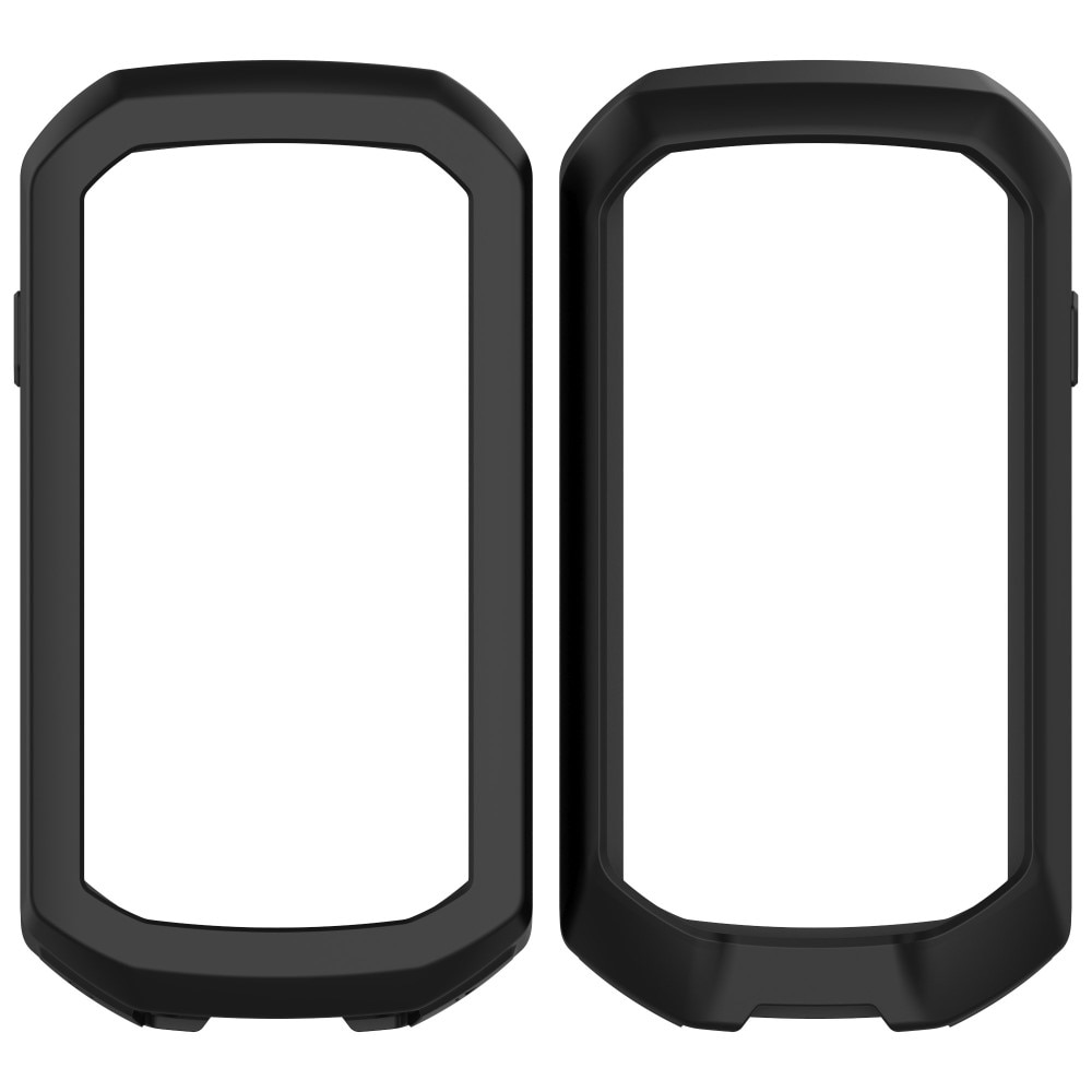 Funda de silicona Garmin Edge 1050 negro