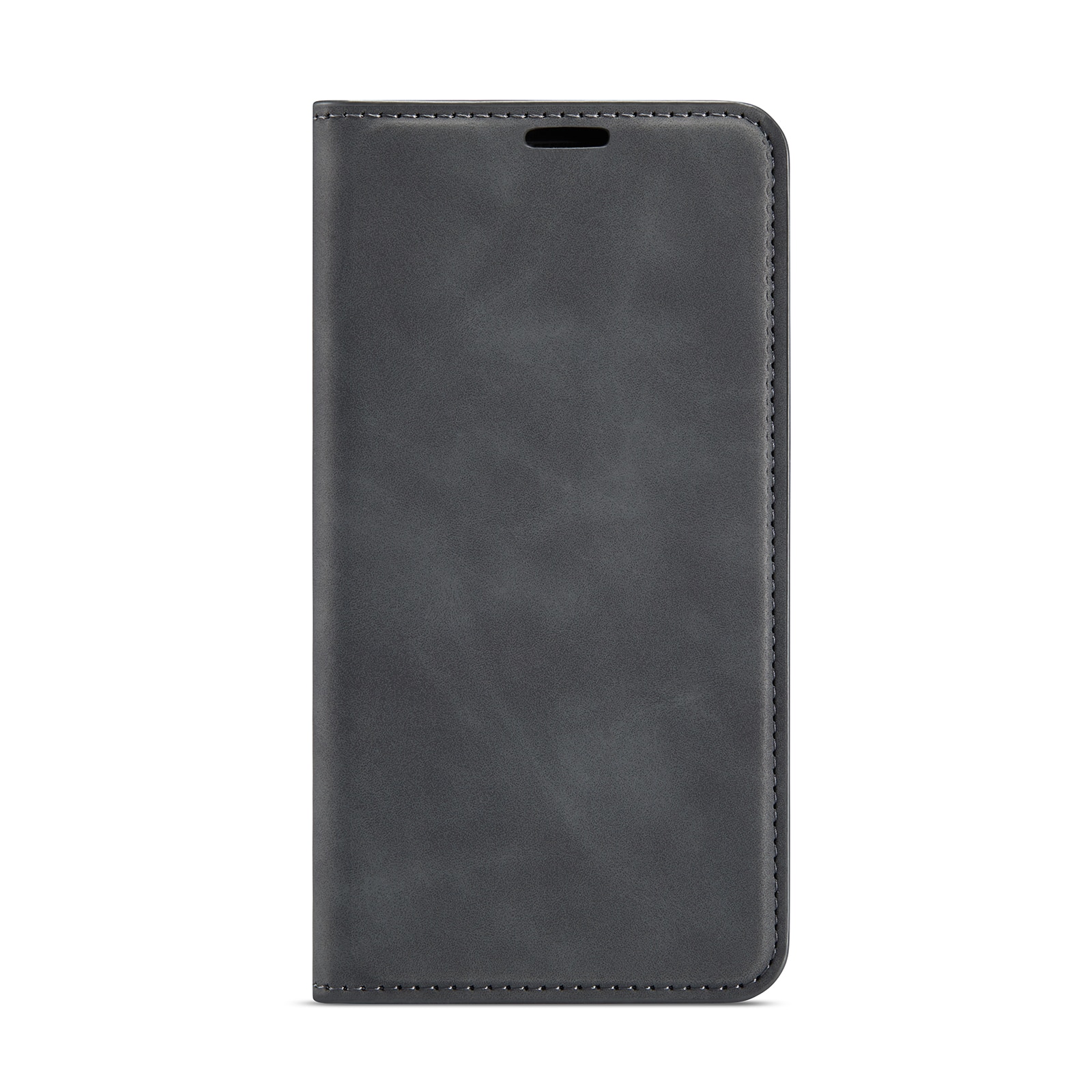 Funda delgada cartera Google Pixel 9a Negro