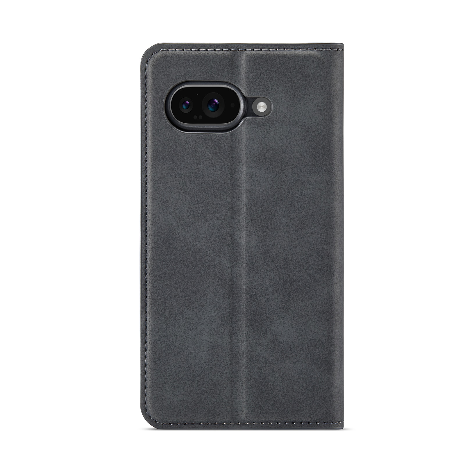 Funda delgada cartera Google Pixel 9a Negro