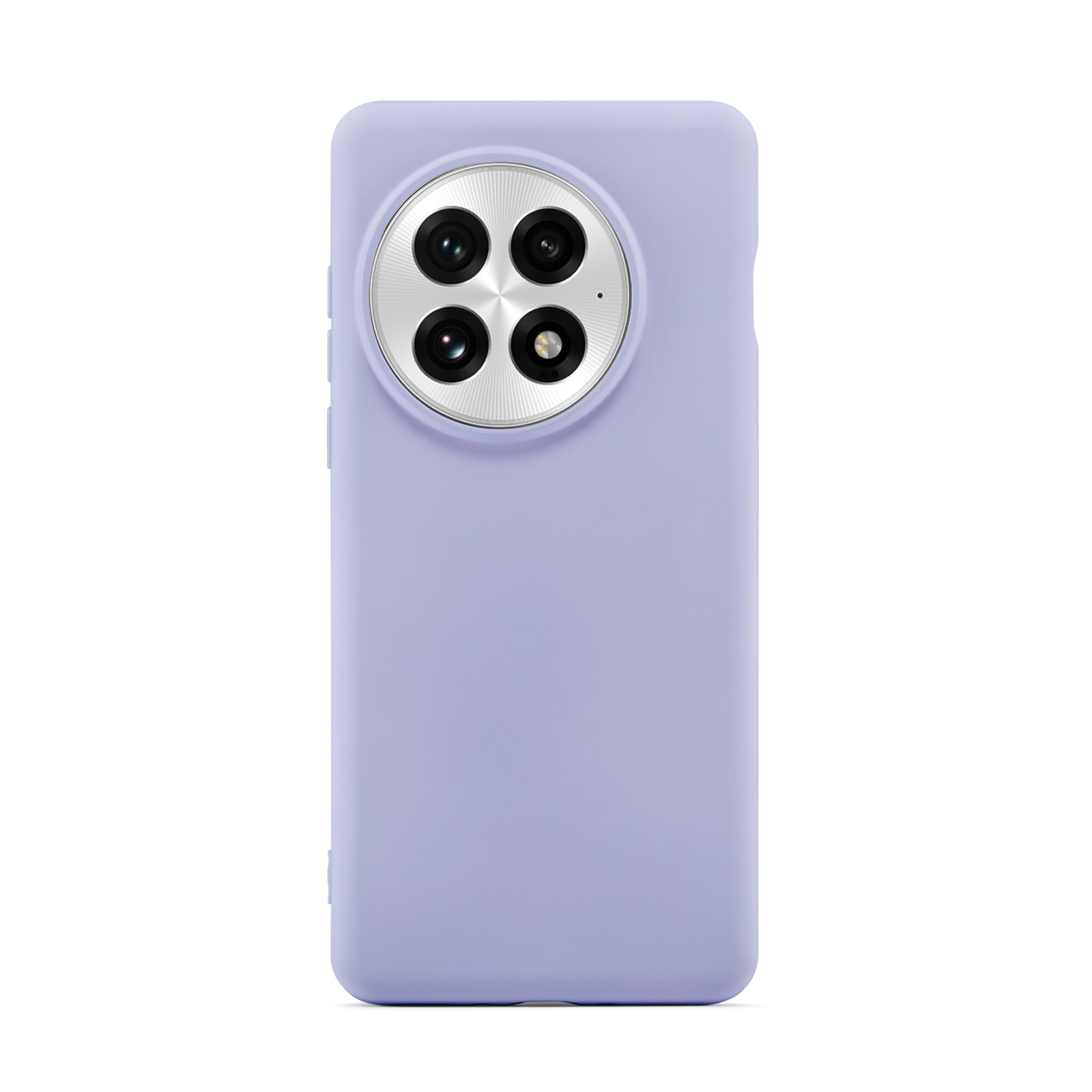 Funda TPU  OnePlus 13 violeta