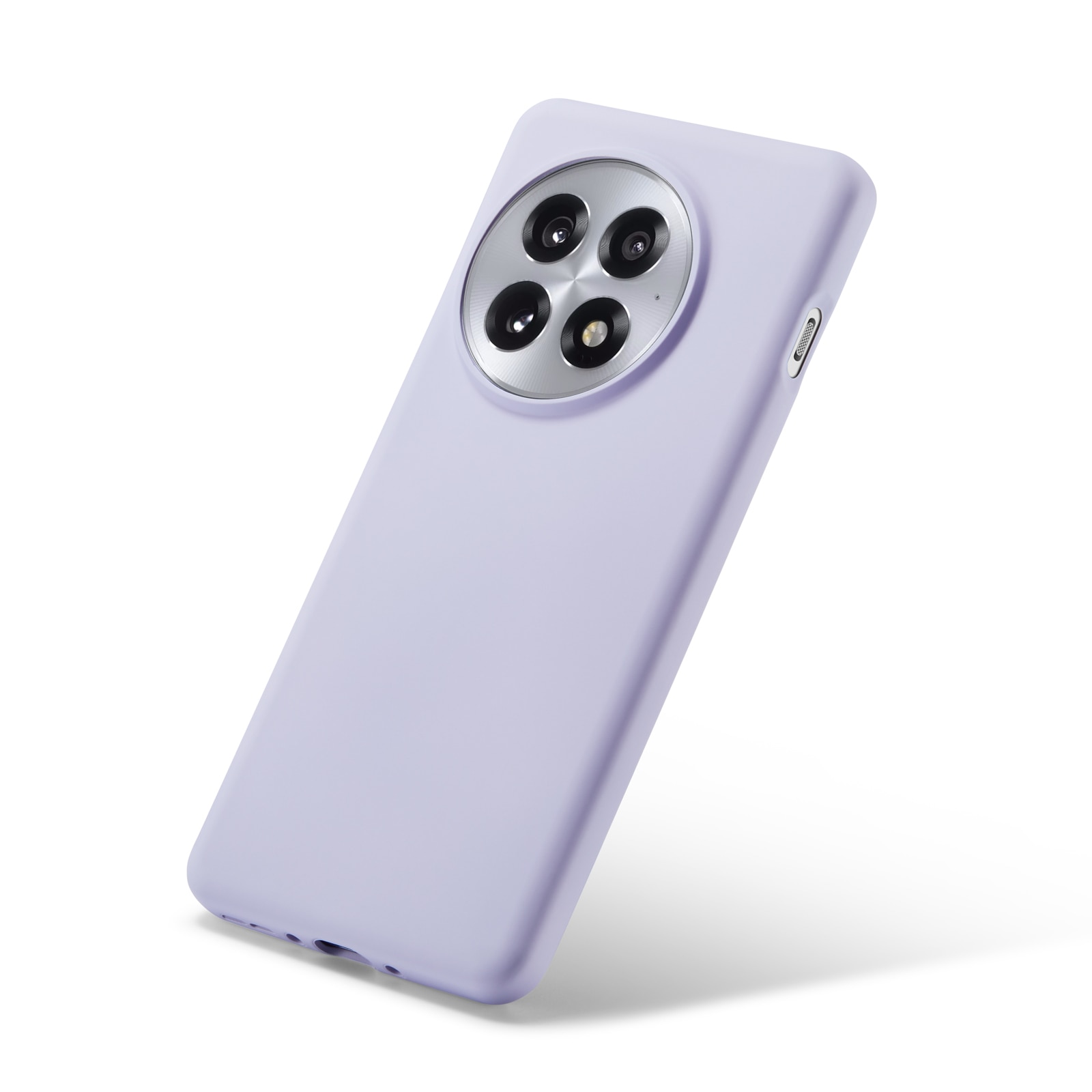 Funda TPU  OnePlus 13 violeta