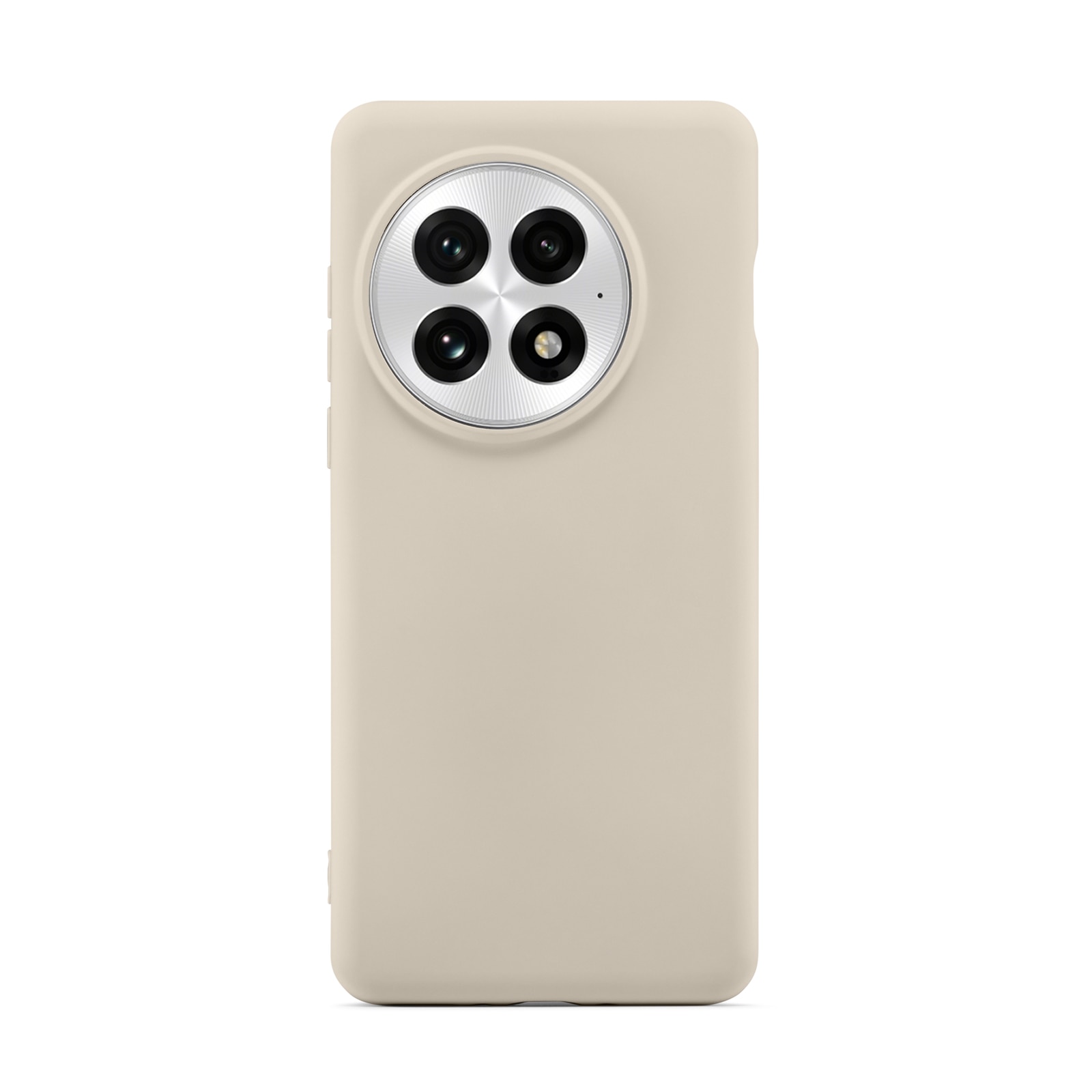 Funda TPU  OnePlus 13 beige