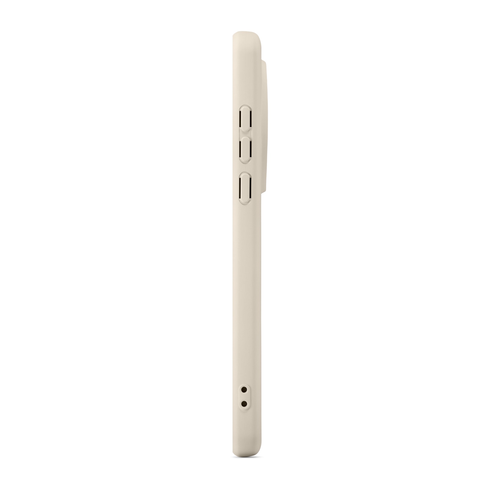 Funda TPU  OnePlus 13 beige