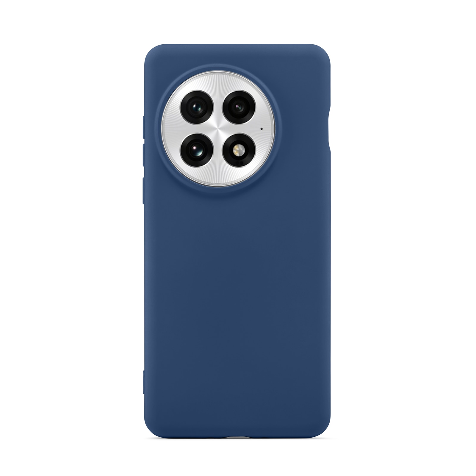 Funda TPU  OnePlus 13 azul oscuro