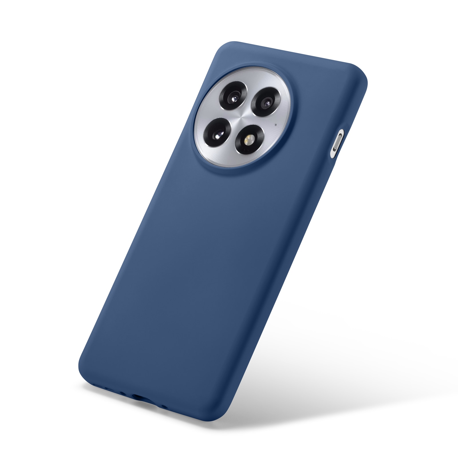 Funda TPU  OnePlus 13 azul oscuro