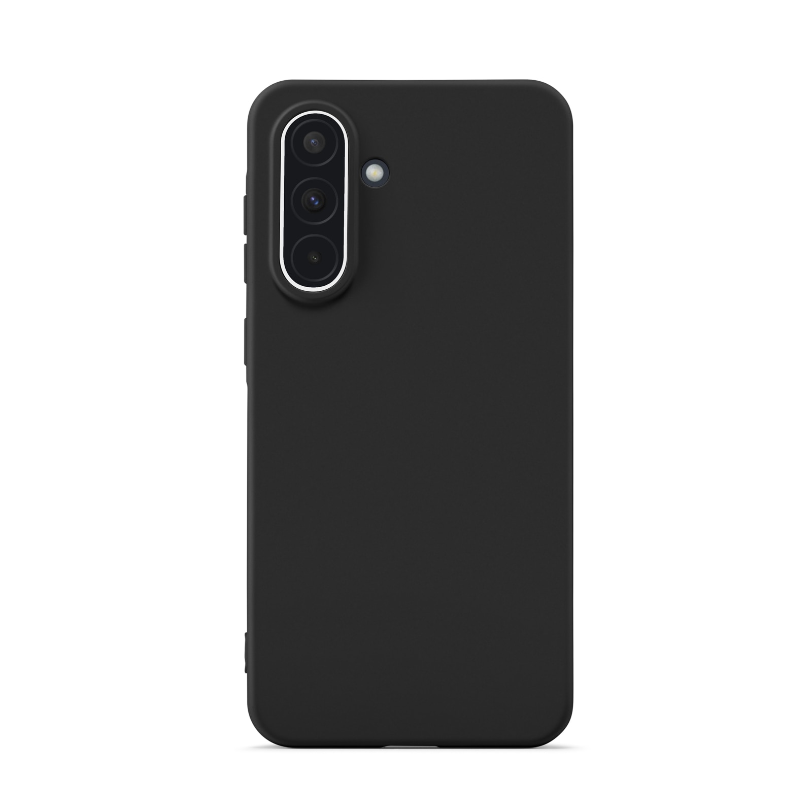 Funda TPU Samsung Galaxy A56 Negro