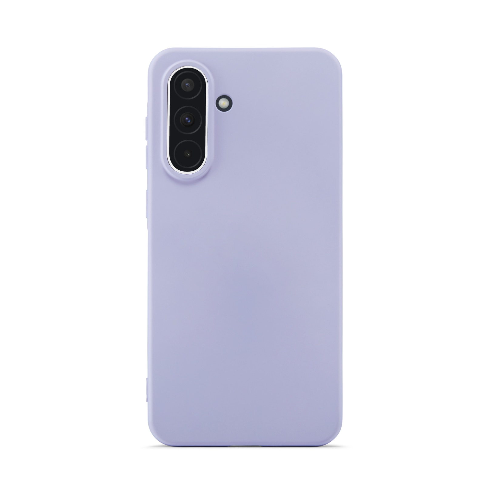 Funda TPU Samsung Galaxy A56 Púrpura