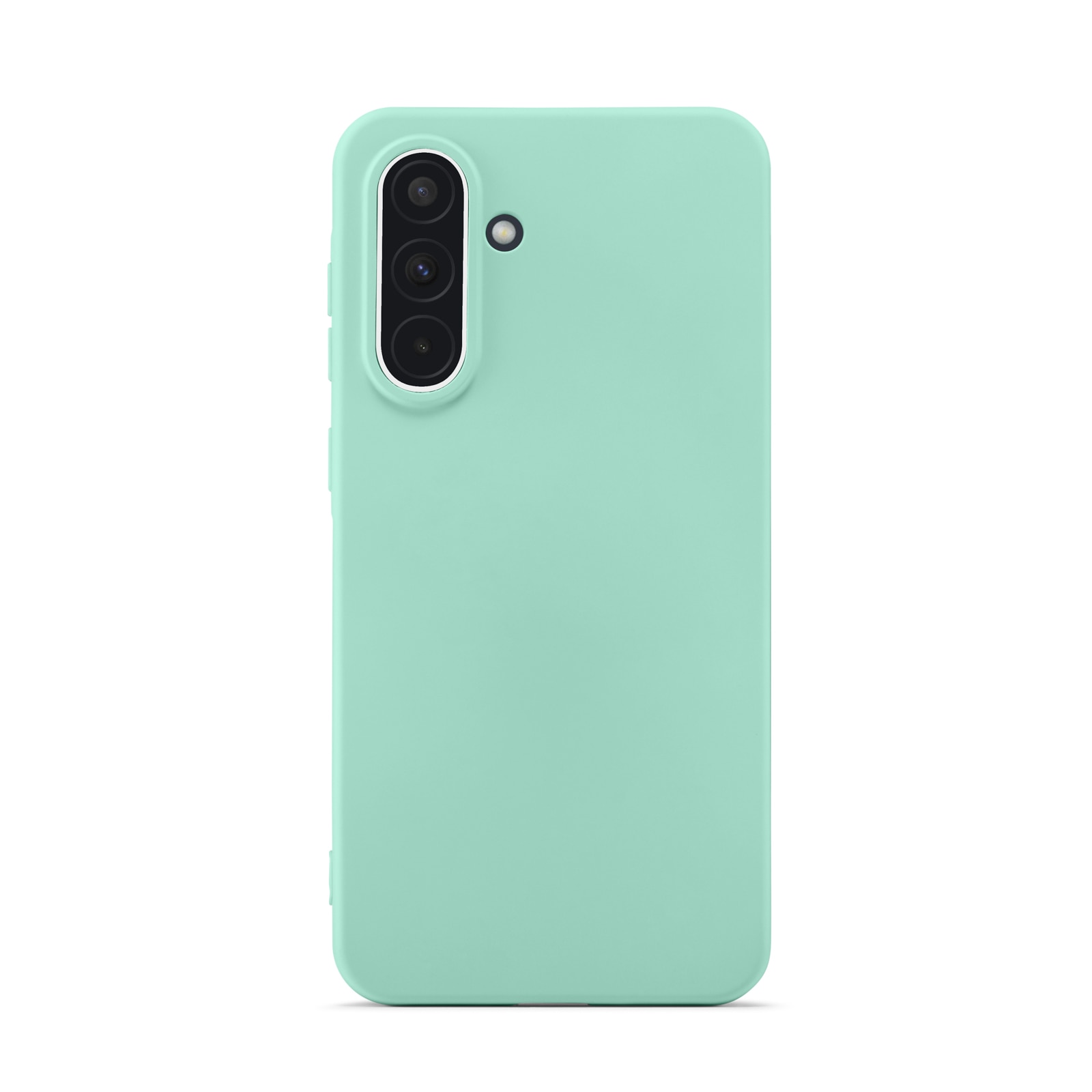 Funda TPU Samsung Galaxy A56 Verde